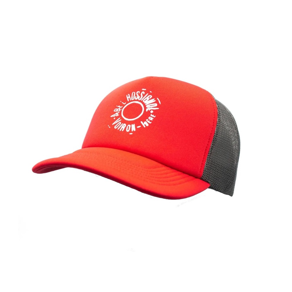 Rossignol ABEL trucker cap